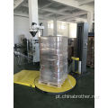 Case Pallet Strech Film Luggage Fermbels Tools Machine